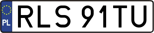 RLS91TU