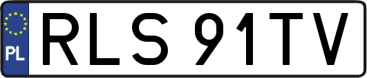 RLS91TV