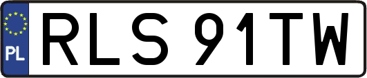 RLS91TW
