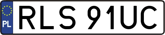 RLS91UC