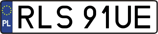 RLS91UE