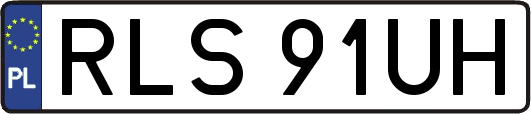 RLS91UH