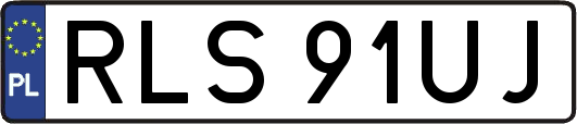 RLS91UJ