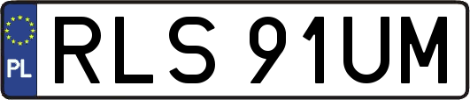 RLS91UM