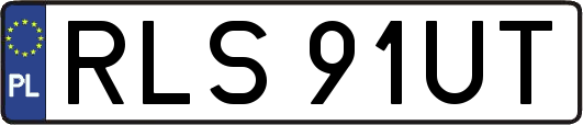 RLS91UT