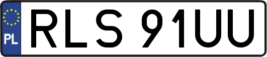 RLS91UU