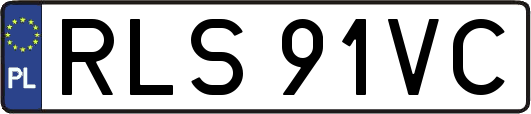 RLS91VC