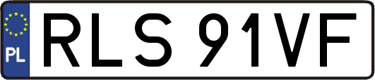 RLS91VF