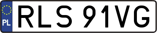 RLS91VG