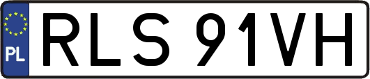RLS91VH