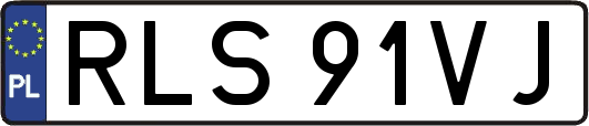 RLS91VJ
