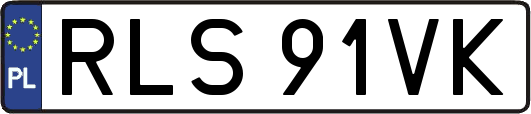 RLS91VK
