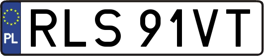 RLS91VT