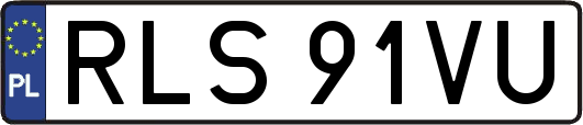 RLS91VU