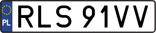 RLS91VV