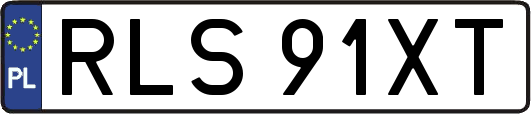 RLS91XT