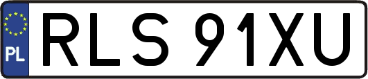 RLS91XU