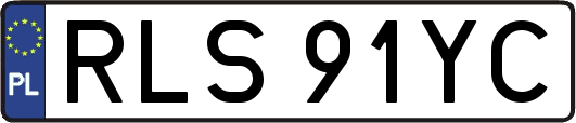 RLS91YC