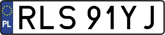 RLS91YJ