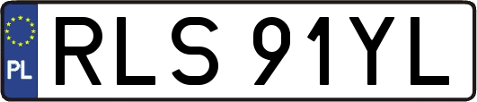 RLS91YL