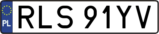 RLS91YV