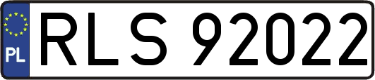 RLS92022