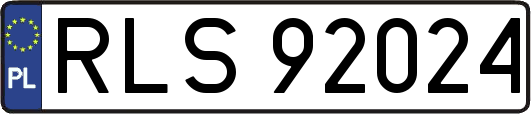 RLS92024