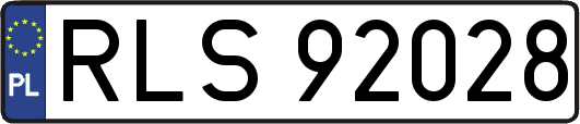RLS92028