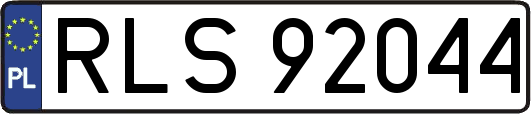 RLS92044