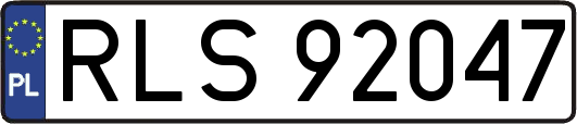 RLS92047