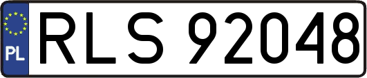 RLS92048