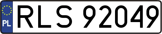 RLS92049