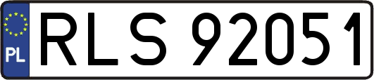 RLS92051