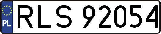 RLS92054