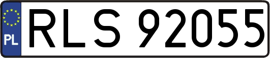 RLS92055
