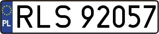 RLS92057