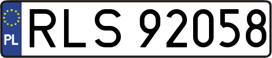 RLS92058