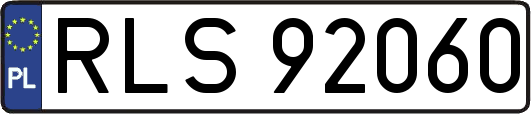 RLS92060