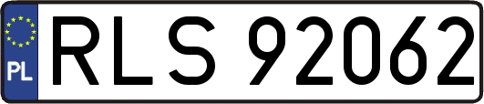RLS92062