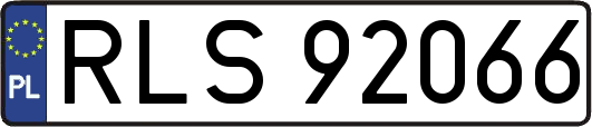 RLS92066