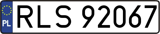 RLS92067