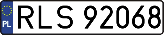 RLS92068