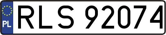 RLS92074