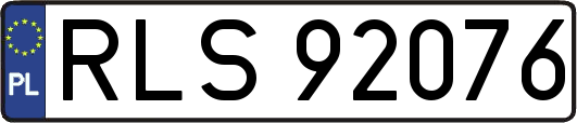 RLS92076