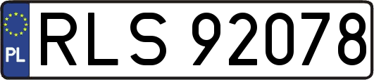 RLS92078