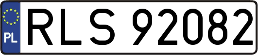 RLS92082