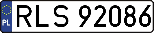 RLS92086