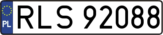RLS92088