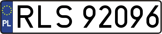RLS92096