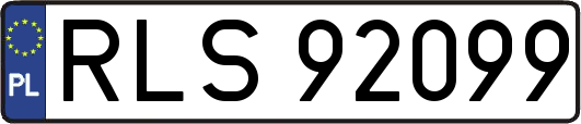 RLS92099